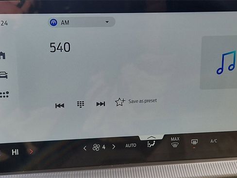 New 2026 Ford Explorer Active image 20