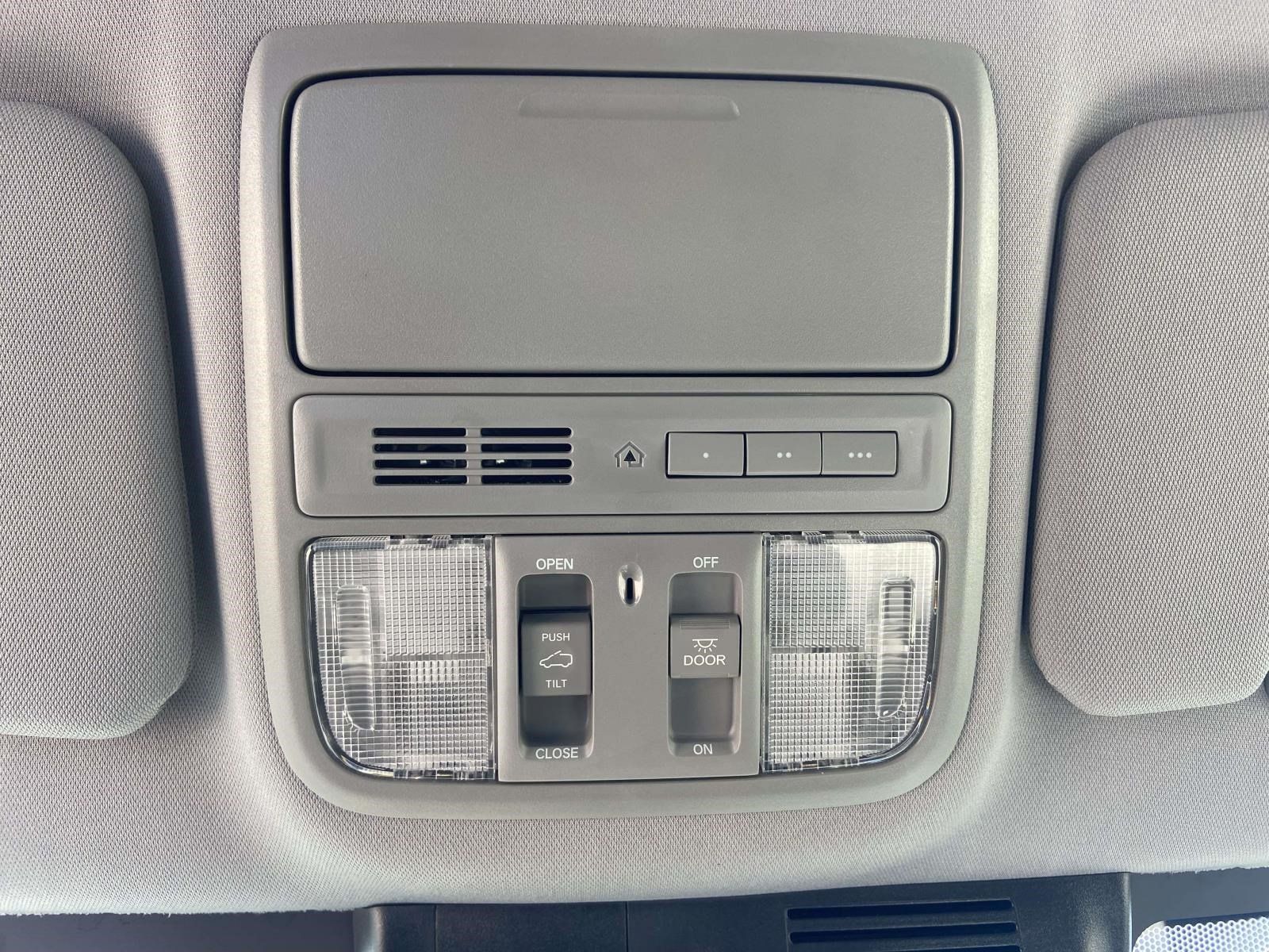 Used 2022 Honda CR-V EX-L image 28