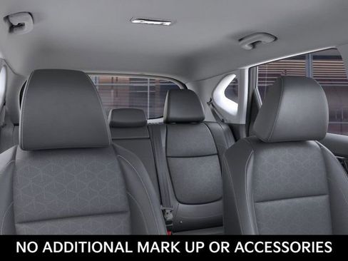 New 2026 Kia Seltos EX image 27