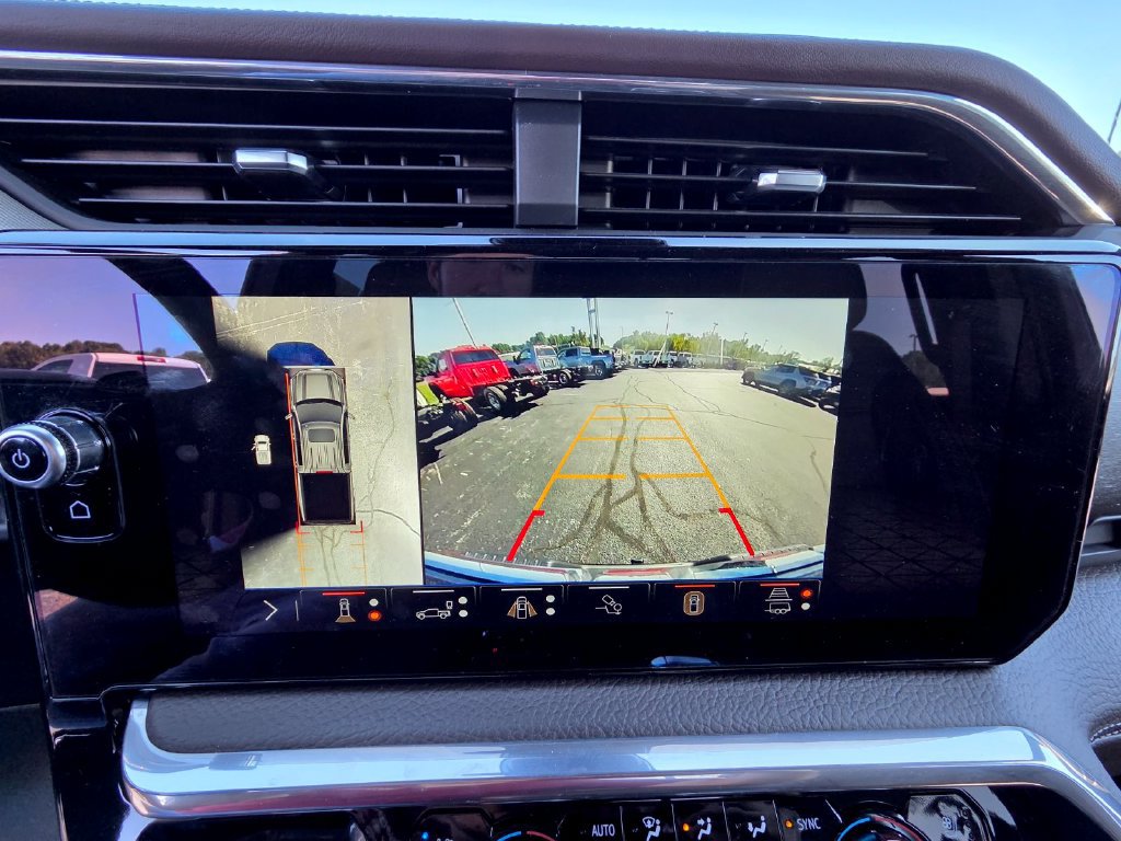 Used 2019 GMC Sierra 1500 Denali w/ Denali Ultimate Package AWD/4WD image 24
