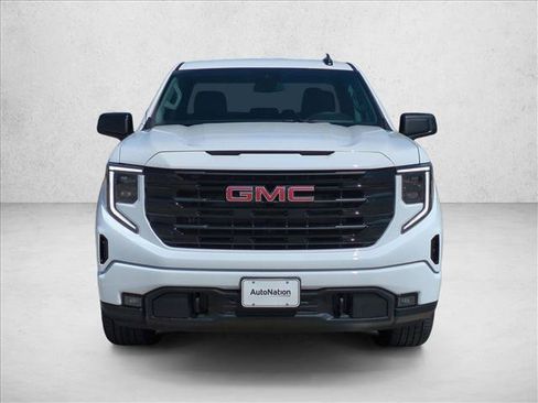 New 2026 GMC Sierra 1500 Elevation RWD image 6