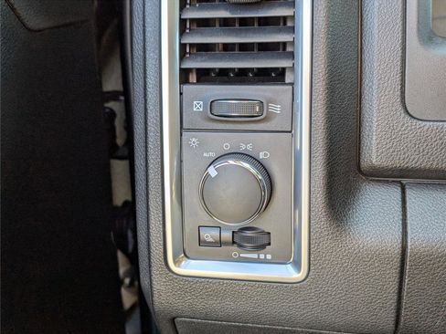 Used 2024 RAM 1500 Classic SLT image 17