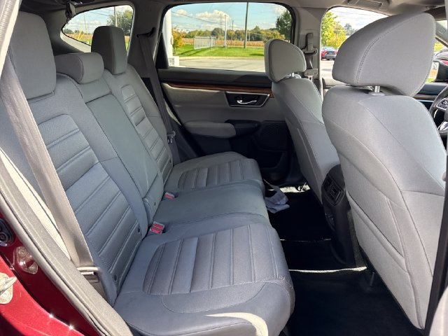 Used 2019 Honda CR-V EX image 14