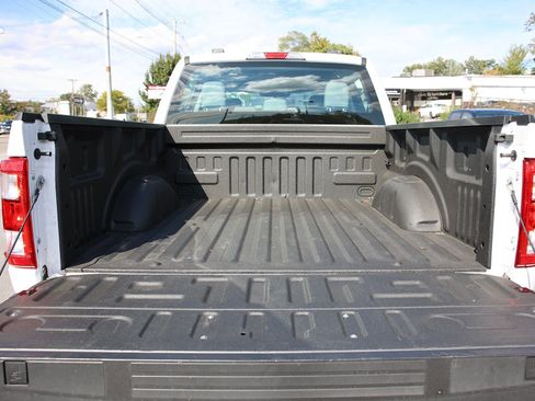 Certified 2023 Ford F150 XL w/ Trailer Tow Package image 16