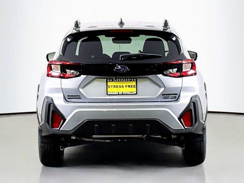 New 2026 Subaru Crosstrek 2.5i Sport image 6