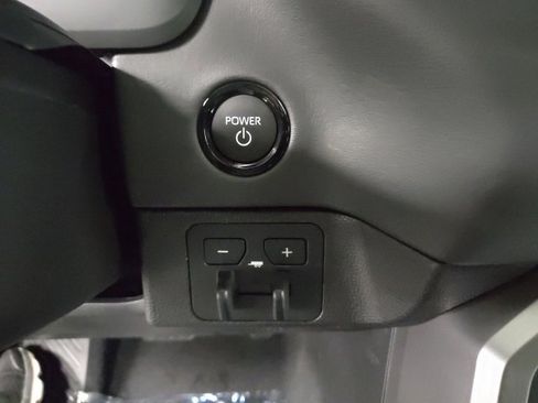 New 2026 Toyota Sequoia Platinum image 36