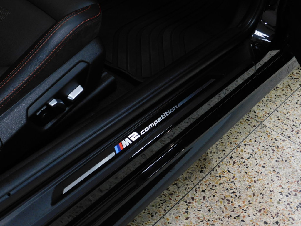Used 2020 BMW M2 Competition RWD image 79