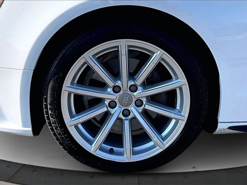 Used 2017 Audi A5 2.0T Sport w/ Convenience Package image 28