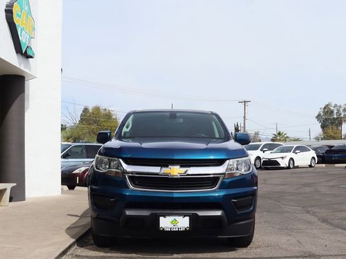 Used 2019 Chevrolet Colorado LT image 16