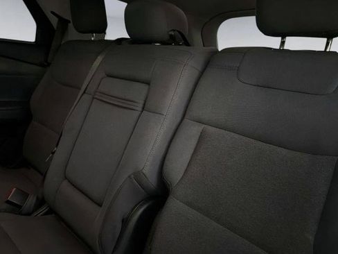 Used 2025 Ford Explorer Active RWD image 5