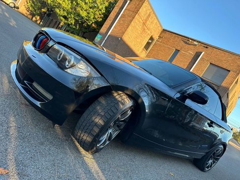Used 2011 BMW 128i Convertible w/ Sport Pkg image 53