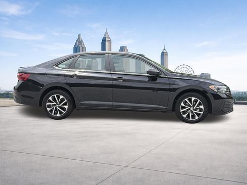 Used 2024 Volkswagen Jetta S FWD image 25