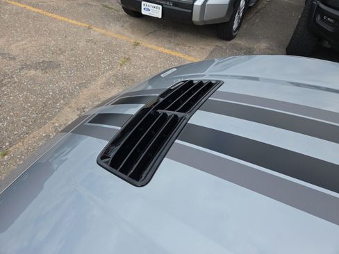 Certified 2025 Ford Mustang GT Premium RWD image 11