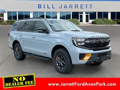 New 2026 Ford Expedition Tremor