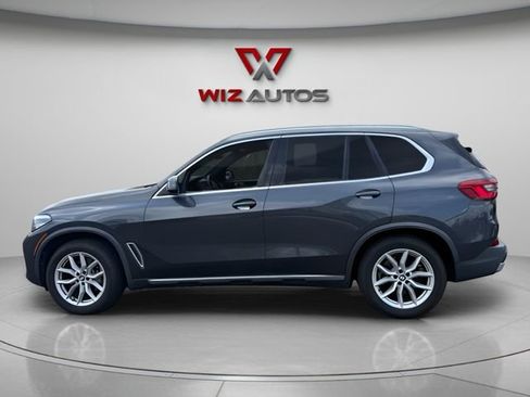 Used 2020 BMW X5 xDrive40i w/ Premium Package AWD/4WD image 2