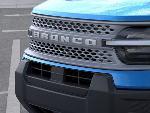 New 2026 Ford Bronco Sport Big Bend w/ Convenience Package AWD/4WD image 17