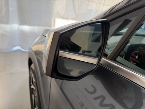Used 2024 Kia Sportage LX FWD image 12