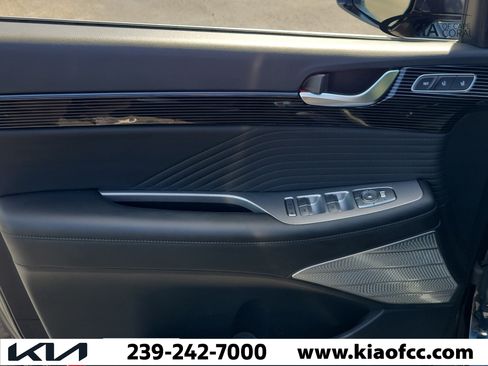 Used 2024 Hyundai Palisade Calligraphy AWD/4WD image 25