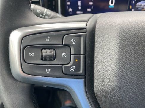 New 2026 Chevrolet Silverado 1500 LT image 8