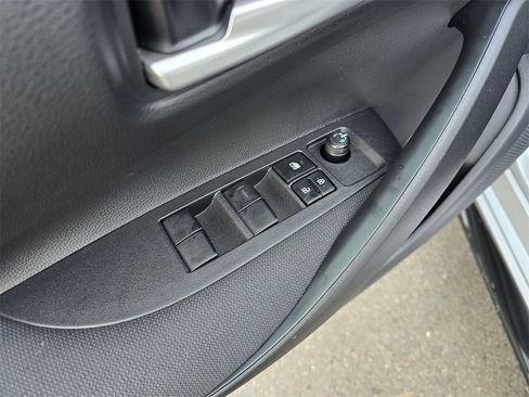 New 2026 Toyota Corolla SE image 24