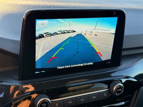 New 2026 Ford Escape ST-Line image 14