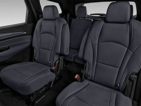 Used 2023 Buick Enclave Essence w/ Sport Touring Edition image 11