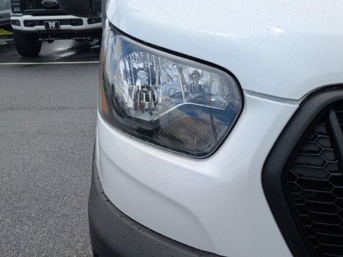 New 2026 Ford Transit 350 XL RWD image 10