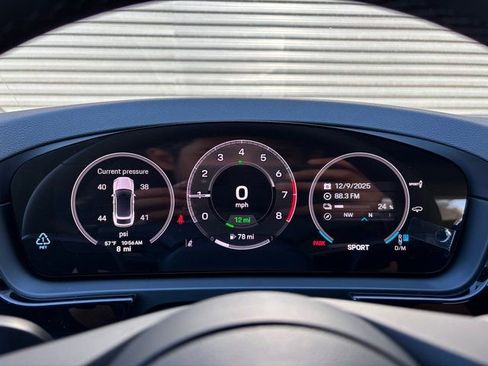 New 2026 Porsche Cayenne E-Hybrid Coupe image 18