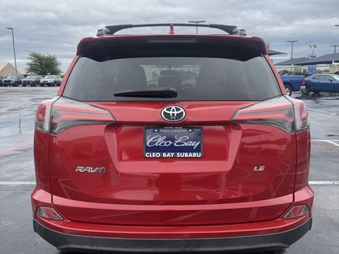 Used 2016 Toyota RAV4 LE image 6