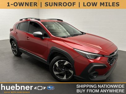Used 2025 Subaru Crosstrek 2.5i Limited