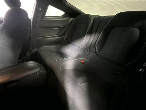 Used 2021 Ford Mustang GT w/ Equipment Group 301A RWD image 26