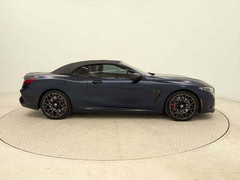 Used 2023 BMW M8 Competition image 8