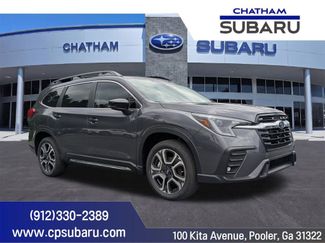 New 2026 Subaru Ascent Limited AWD/4WD video 1
