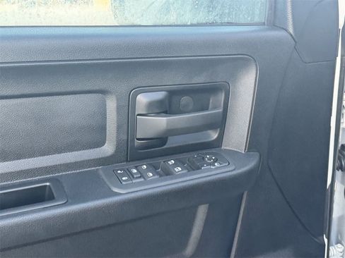 New 2026 RAM 3500 Tradesman image 15