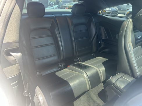 Used 2021 Mercedes-Benz C 63 AMG S w/ AMG Aerodynamics Package image 20