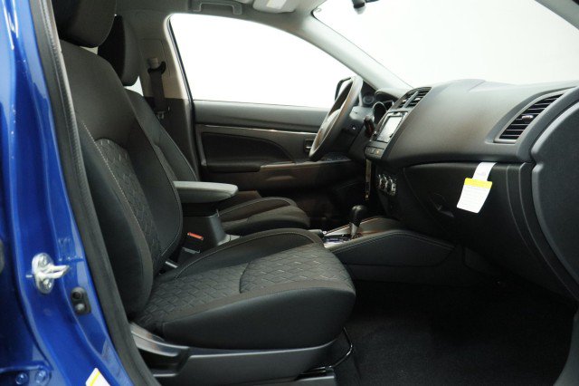 New 2027 Mitsubishi Outlander Sport FWD image 17