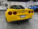 Used 2005 Chevrolet Corvette Coupe w/ Preferred Equipment Group image 5