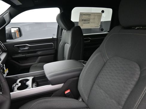 New 2026 RAM 1500 Lone Star AWD/4WD image 9