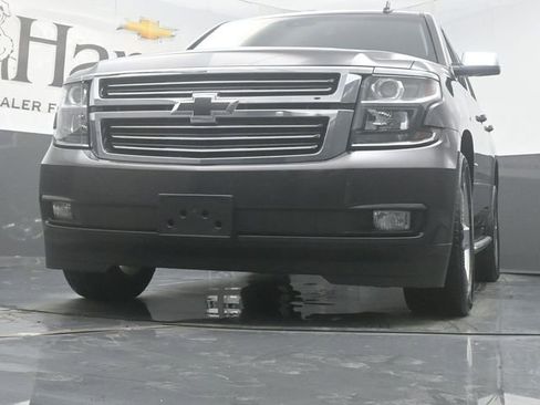 Used 2016 Chevrolet Tahoe LTZ image 58