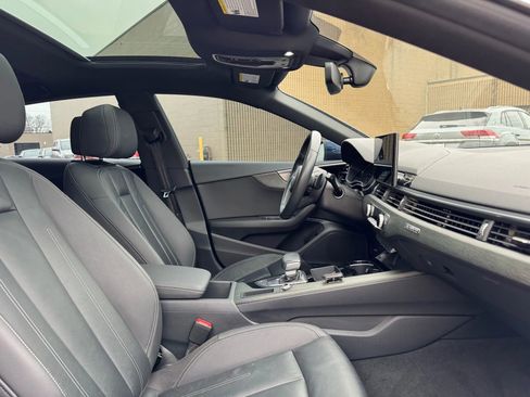 Used 2020 Audi A5 2.0T Premium w/ Convenience Package image 26