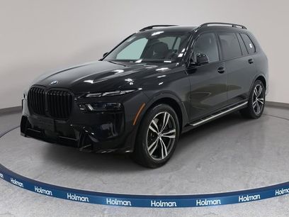 Used 2026 BMW X7 xDrive40i w/ M Sport Package