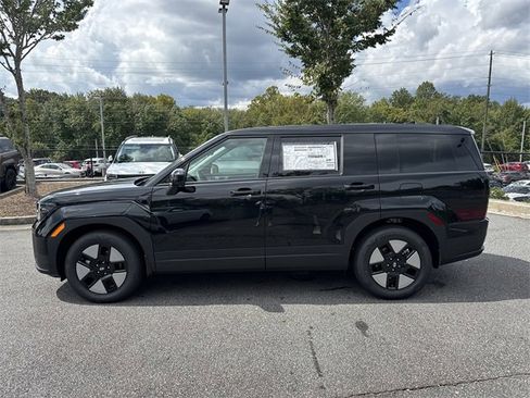 New 2026 Hyundai Santa Fe SE image 4