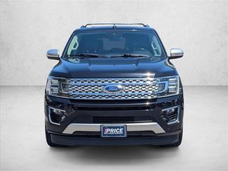Used 2019 Ford Expedition Platinum RWD video 2