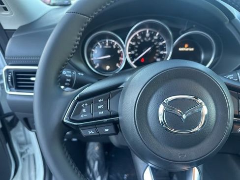 New 2025 MAZDA CX-5 AWD 2.5 S w/ Preferred Package image 21