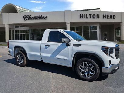 Used 2025 GMC Sierra 1500 Pro w/ Pro Value Package