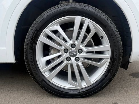 Used 2018 Audi Q5 2.0T Premium Plus w/ Premium Plus Package AWD/4WD image 20