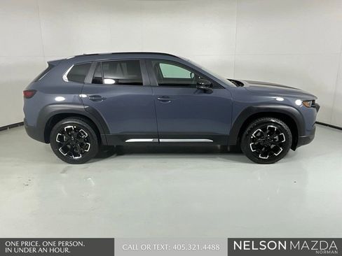 New 2026 MAZDA CX-50 Meridian Edition w/ Weather Package AWD/4WD image 5