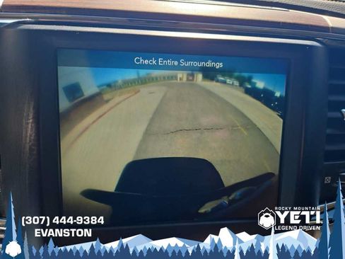 Used 2018 RAM 2500 Laramie w/ Off Road Package AWD/4WD image 26