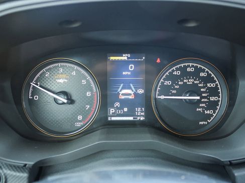 New 2025 Subaru Forester Wilderness image 24