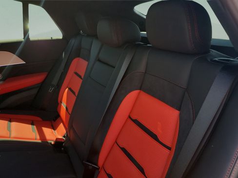 New 2026 Mercedes-Benz GLE 53 AMG 4MATIC Coupe image 13